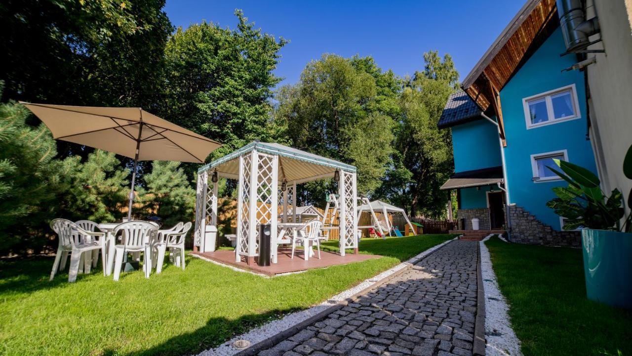 Apartamenty Niebo Kowary Extérieur photo