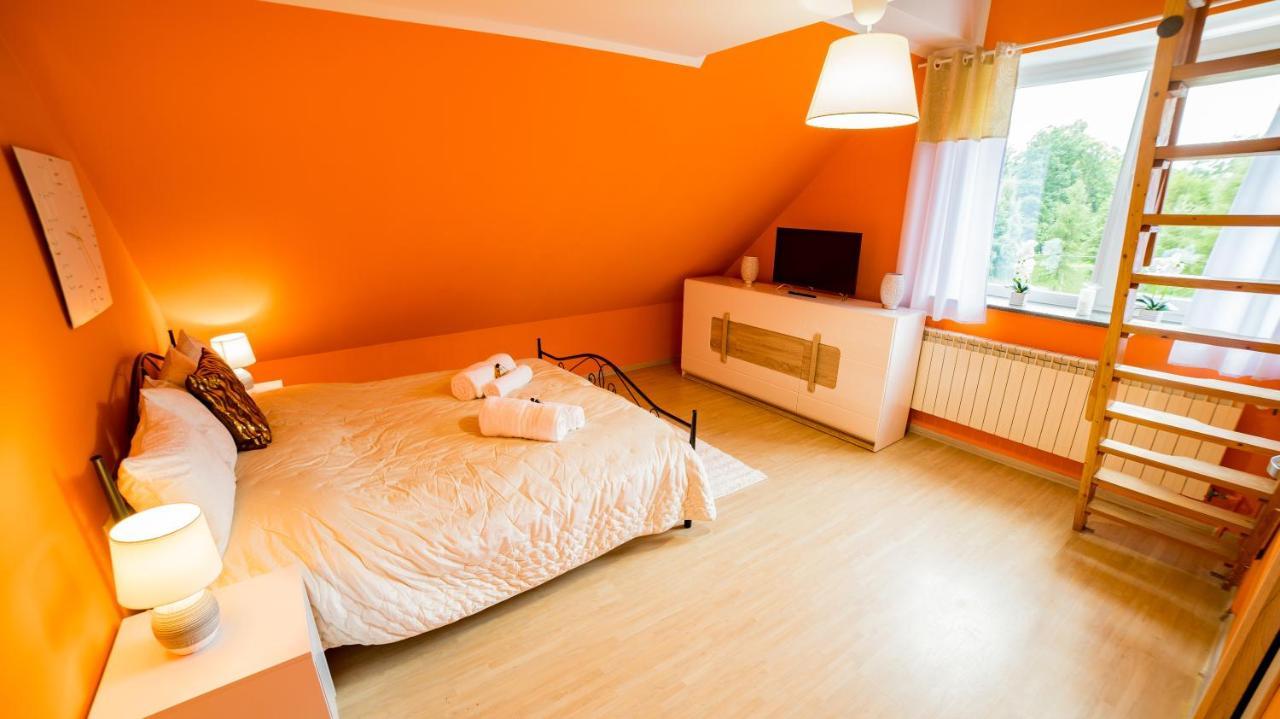 Apartamenty Niebo Kowary Extérieur photo