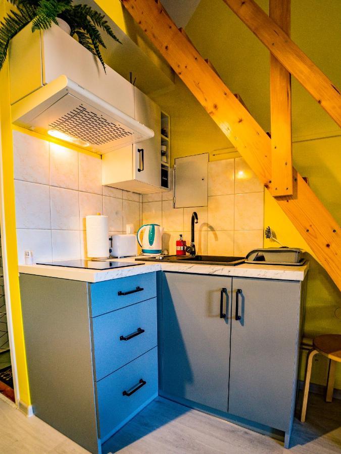 Apartamenty Niebo Kowary Extérieur photo