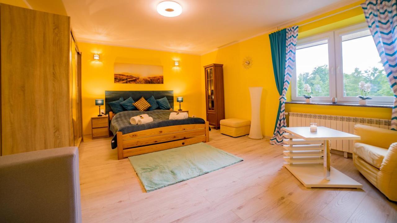 Apartamenty Niebo Kowary Extérieur photo