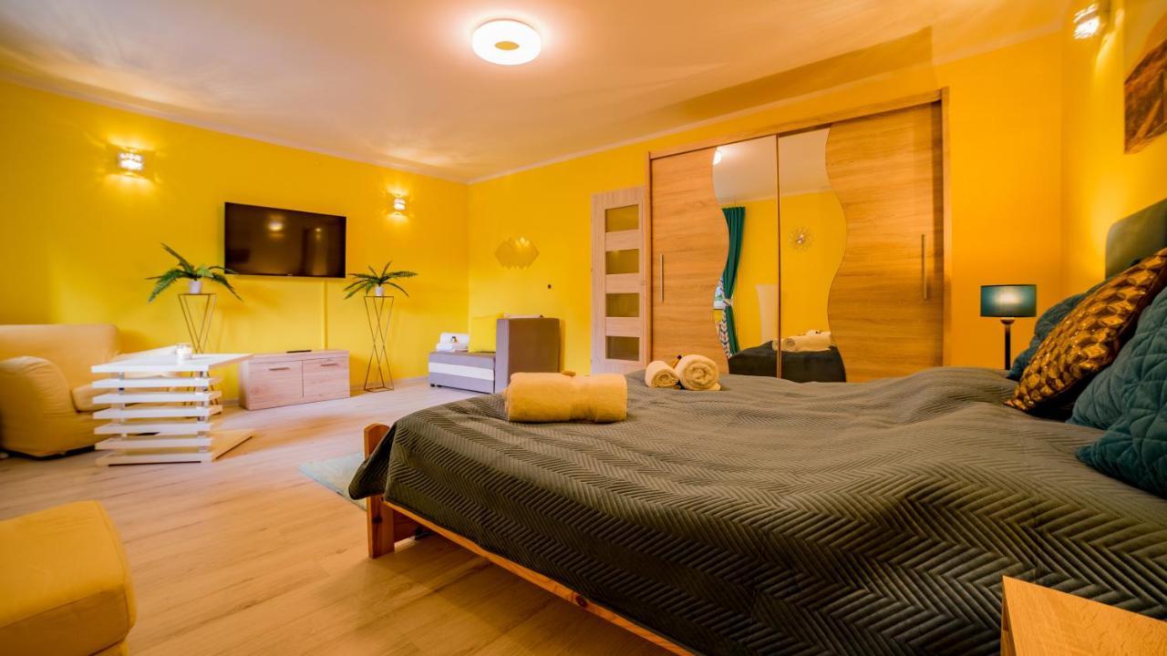 Apartamenty Niebo Kowary Extérieur photo