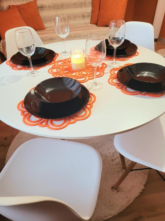 Apartamenty Niebo Kowary Extérieur photo